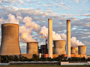 Impact de la pollution sur la santé