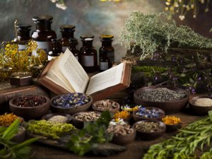 Les avantages de la médecine naturelle